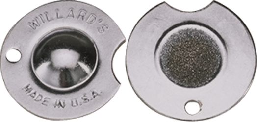 Williard Pro Tip Tool - Nickel